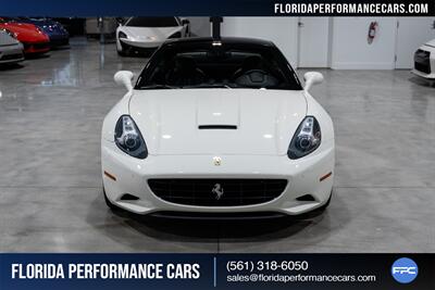 2014 Ferrari California   - Photo 74 - Riviera Beach, FL 33407