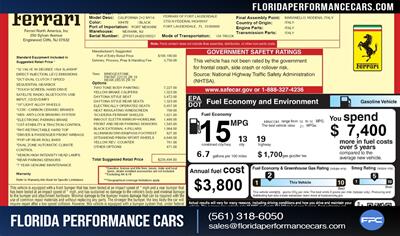 2014 Ferrari California   - Photo 30 - Riviera Beach, FL 33407