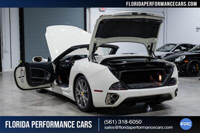 2014 Ferrari California   - Photo 38 - Riviera Beach, FL 33407