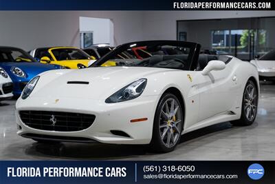 2014 Ferrari California   - Photo 77 - Riviera Beach, FL 33407