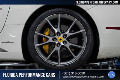 2014 Ferrari California   - Photo 48 - Riviera Beach, FL 33407