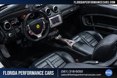 2014 Ferrari California   - Photo 49 - Riviera Beach, FL 33407
