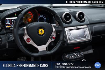 2014 Ferrari California   - Photo 50 - Riviera Beach, FL 33407