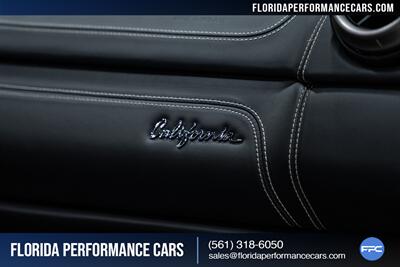 2014 Ferrari California   - Photo 64 - Riviera Beach, FL 33407