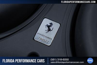 2014 Ferrari California   - Photo 44 - Riviera Beach, FL 33407