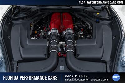 2014 Ferrari California   - Photo 42 - Riviera Beach, FL 33407