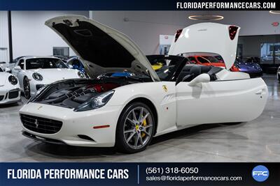 2014 Ferrari California   - Photo 37 - Riviera Beach, FL 33407