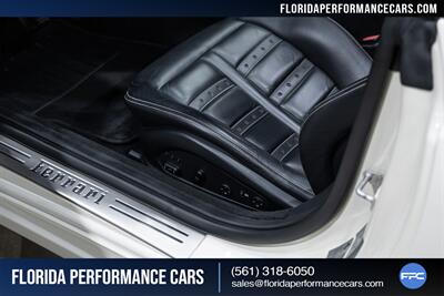 2014 Ferrari California   - Photo 27 - Riviera Beach, FL 33407