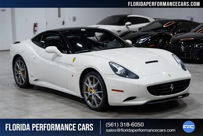2014 Ferrari California   - Photo 14 - Riviera Beach, FL 33407