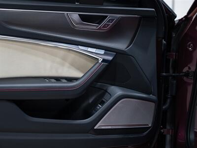 2022 Audi RS 6 Avant 4.0T quattro Avant   - Photo 25 - Riviera Beach, FL 33407