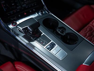 2022 Audi RS 6 Avant 4.0T quattro Avant   - Photo 54 - Riviera Beach, FL 33407