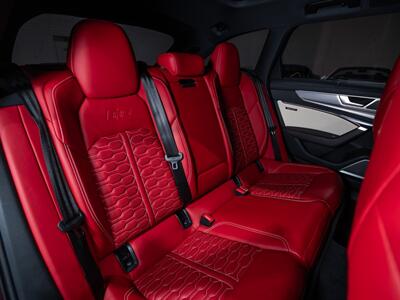 2022 Audi RS 6 Avant 4.0T quattro Avant   - Photo 32 - Riviera Beach, FL 33407