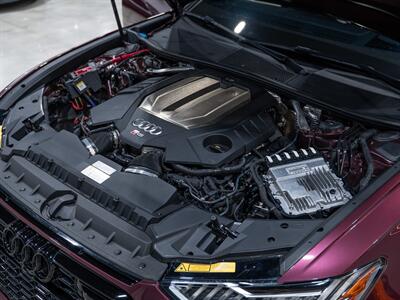 2022 Audi RS 6 Avant 4.0T quattro Avant   - Photo 45 - Riviera Beach, FL 33407
