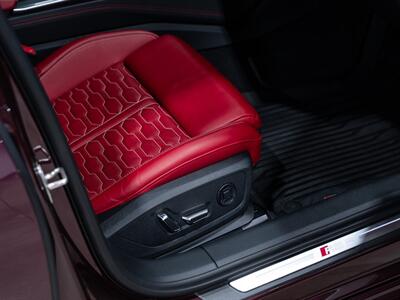 2022 Audi RS 6 Avant 4.0T quattro Avant   - Photo 36 - Riviera Beach, FL 33407