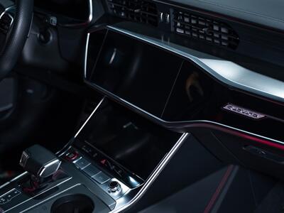 2022 Audi RS 6 Avant 4.0T quattro Avant   - Photo 59 - Riviera Beach, FL 33407