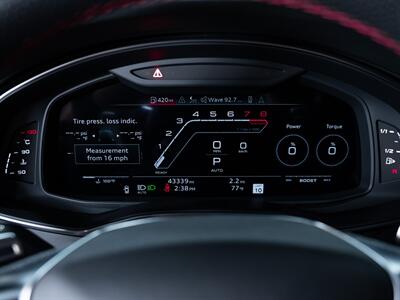 2022 Audi RS 6 Avant 4.0T quattro Avant   - Photo 22 - Riviera Beach, FL 33407
