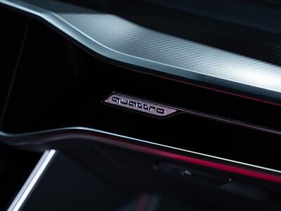2022 Audi RS 6 Avant 4.0T quattro Avant   - Photo 60 - Riviera Beach, FL 33407