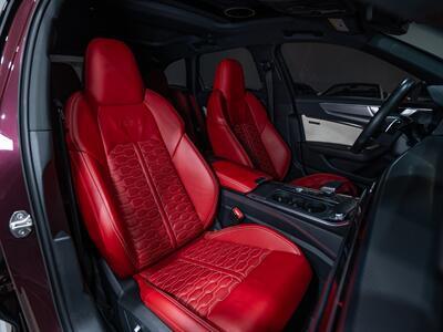 2022 Audi RS 6 Avant 4.0T quattro Avant   - Photo 35 - Riviera Beach, FL 33407