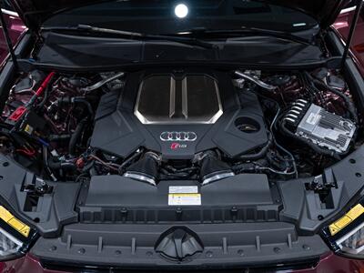 2022 Audi RS 6 Avant 4.0T quattro Avant   - Photo 44 - Riviera Beach, FL 33407
