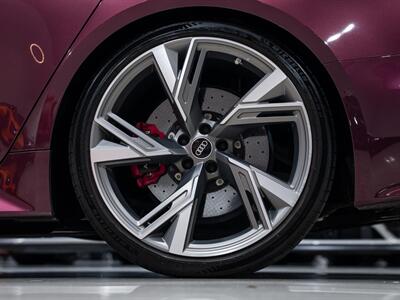 2022 Audi RS 6 Avant 4.0T quattro Avant   - Photo 12 - Riviera Beach, FL 33407