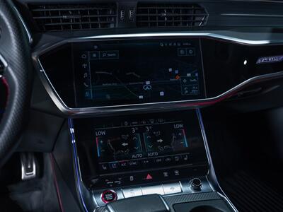 2022 Audi RS 6 Avant 4.0T quattro Avant   - Photo 55 - Riviera Beach, FL 33407