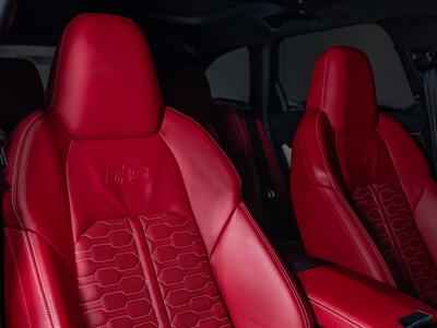 2022 Audi RS 6 Avant 4.0T quattro Avant   - Photo 61 - Riviera Beach, FL 33407