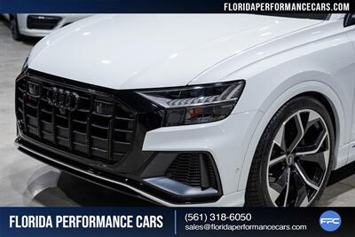 2021 Audi SQ8 4.0T quattro Prestige   - Photo 17 - Riviera Beach, FL 33407