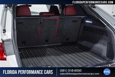 2021 Audi SQ8 4.0T quattro Prestige   - Photo 50 - Riviera Beach, FL 33407