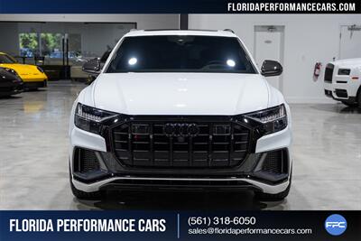2021 Audi SQ8 4.0T quattro Prestige   - Photo 74 - Riviera Beach, FL 33407