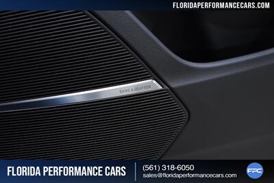 2021 Audi SQ8 4.0T quattro Prestige   - Photo 69 - Riviera Beach, FL 33407