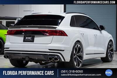 2021 Audi SQ8 4.0T quattro Prestige   - Photo 14 - Riviera Beach, FL 33407
