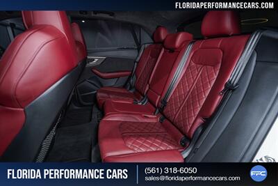 2021 Audi SQ8 4.0T quattro Prestige   - Photo 30 - Riviera Beach, FL 33407