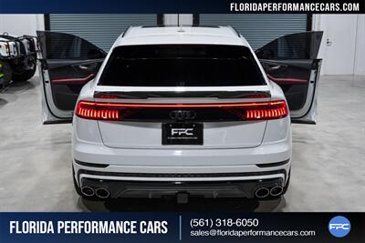 2021 Audi SQ8 4.0T quattro Prestige   - Photo 45 - Riviera Beach, FL 33407