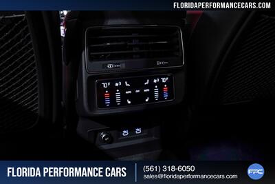 2021 Audi SQ8 4.0T quattro Prestige   - Photo 67 - Riviera Beach, FL 33407
