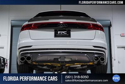 2021 Audi SQ8 4.0T quattro Prestige   - Photo 16 - Riviera Beach, FL 33407