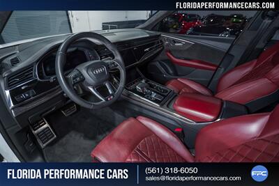 2021 Audi SQ8 4.0T quattro Prestige   - Photo 20 - Riviera Beach, FL 33407