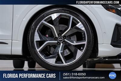 2021 Audi SQ8 4.0T quattro Prestige   - Photo 52 - Riviera Beach, FL 33407