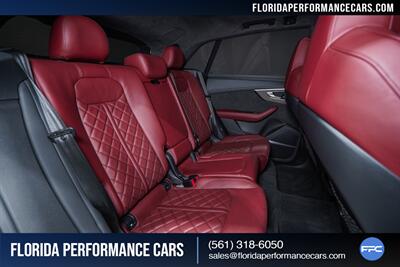 2021 Audi SQ8 4.0T quattro Prestige   - Photo 33 - Riviera Beach, FL 33407