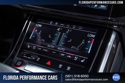2021 Audi SQ8 4.0T quattro Prestige   - Photo 63 - Riviera Beach, FL 33407