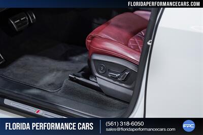 2021 Audi SQ8 4.0T quattro Prestige   - Photo 26 - Riviera Beach, FL 33407