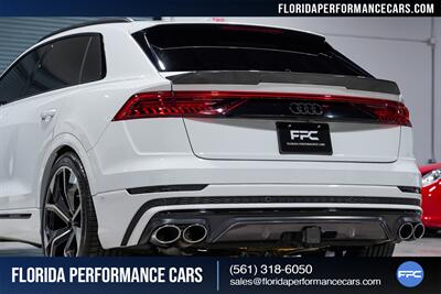 2021 Audi SQ8 4.0T quattro Prestige   - Photo 15 - Riviera Beach, FL 33407