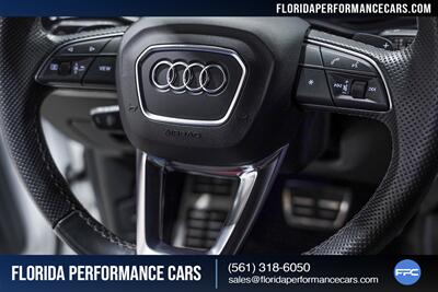 2021 Audi SQ8 4.0T quattro Prestige   - Photo 55 - Riviera Beach, FL 33407