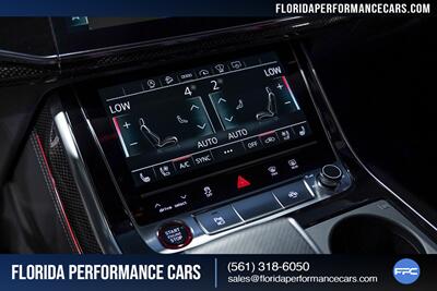 2021 Audi SQ8 4.0T quattro Prestige   - Photo 58 - Riviera Beach, FL 33407