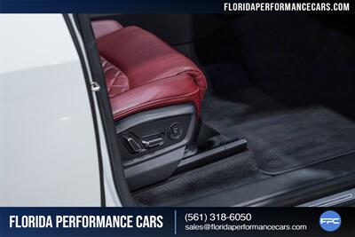2021 Audi SQ8 4.0T quattro Prestige   - Photo 37 - Riviera Beach, FL 33407