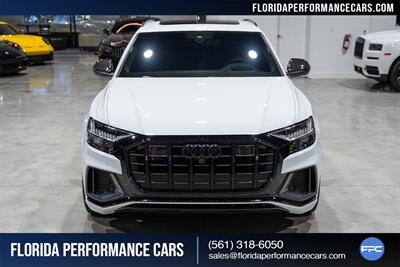 2021 Audi SQ8 4.0T quattro Prestige   - Photo 9 - Riviera Beach, FL 33407