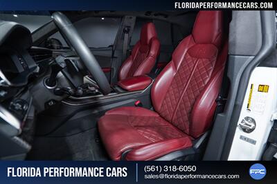2021 Audi SQ8 4.0T quattro Prestige   - Photo 21 - Riviera Beach, FL 33407