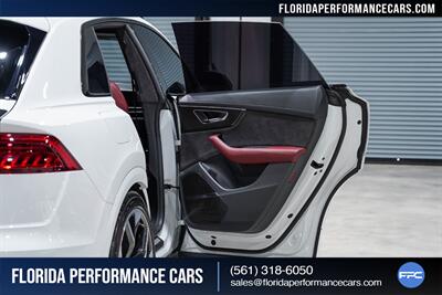 2021 Audi SQ8 4.0T quattro Prestige   - Photo 31 - Riviera Beach, FL 33407