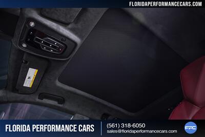 2021 Audi SQ8 4.0T quattro Prestige   - Photo 24 - Riviera Beach, FL 33407