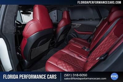 2021 Audi SQ8 4.0T quattro Prestige   - Photo 29 - Riviera Beach, FL 33407