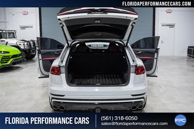 2021 Audi SQ8 4.0T quattro Prestige   - Photo 49 - Riviera Beach, FL 33407